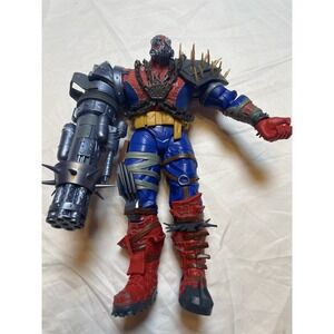 Hasbro Marvel Cyborg Spider-Woman 6 in Action Figure